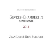 Burguet Gevrey-Chambertin Tradition - Symphonie