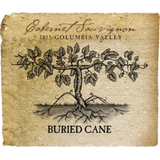 Buried Cane Cabernet Sauvignon Columbia Valley 2015