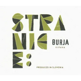 Burja Stranice Vipava Valley