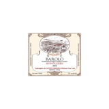 Burlotto Gian Carlo Cascina Massara Barolo Monvigliero