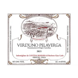 Burlotto Gian Carlo Cascina Massara Verduno Pelaverga