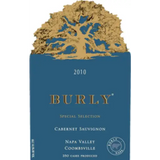 Burly Cabernet Sauvignon Special Selection