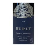 Burly Simpkins Cabernet Sauvignon