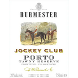 Burmester Jockey Club Tawny Reserve Porto