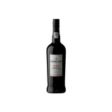 Burmester Ruby Port