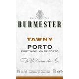 Burmester Tawny Porto