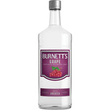 Burnett’s Grape Flavored Vodka