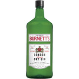 Burnett’S London Dry Gin