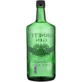 Burnett’s London Dry Gin
