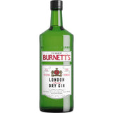 Burnett’s London Dry Gin