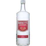 Burnett’s Raspberry Flavored Vodka
