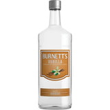 Burnett’s Vanilla Flavored Vodka