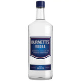 Burnett’s Vodka
