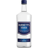 Burnett’S Vodka
