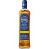Bushmills 12 Years Old Single Malt Irish Whiskey