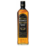 Bushmills Black Bush Triple Distilled Irish Whiskey