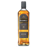 Bushmills Irish Whiskey 21 Year