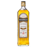 Bushmills Triple Distilled Irish Whiskey