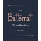 Butternut Cabernet Sauvignon