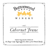 Buttonwood Cabernet Franc