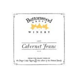 Buttonwood Grove Cabernet Franc Finger Lakes