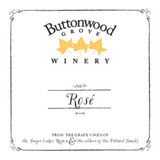 Buttonwood Rose Finger Lakes