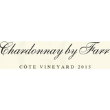 By Farr GC Cote Vineyard Chardonnay