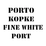 C.N. Kopke Fine White Port