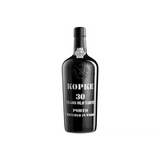 C.N. Kopke Porto 30 Years Old Tawny Port