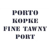 C.N. Kopke Porto Fine Tawny Port