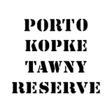 C.N. Kopke Reserve Tawny Porto