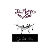 Ca Boit Libre Ton Rouge Du Lac