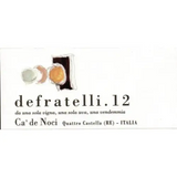Ca de Noci Defratelli