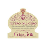 Ca dei Frati Amarone della Valpolicella Pietro Dal Cero