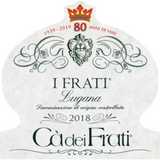 Ca dei Frati I Frati Lugana