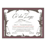 Ca' dei Zago Prosecco di Valdobbiadene
