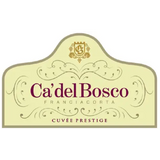 Ca' del Bosco Franciacorta Cuvée Prestige