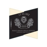 Ca' del Doge Delle Venezie Pinot Grigio