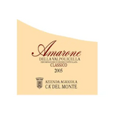 Ca' Del Monte Amarone della Valpolicella Classico DOCG