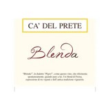 Ca' del Prete Freisa d'Asti Blenda