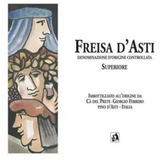 Ca’ del Prete Freisa d’Asti Superiore 2017
