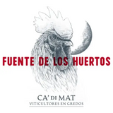 Ca’ di Mat Fuente de los Huertos