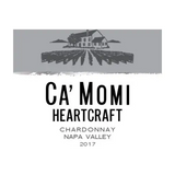 Ca' Momi Chardonnay Napa Valley