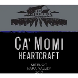 Ca’ Momi Merlot Napa Valley