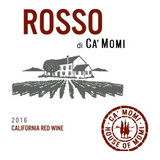 Ca’ Momi Rosso Di Ca’ Momi