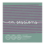 CA Sessions Chardonnay All Day