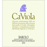 Ca’ Viola Barolo Classico
