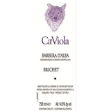 Ca’ Viola Brichet Barbera d’Alba