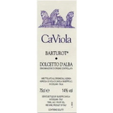 Ca’ Viola Dolcetto d’Alba Barturot
