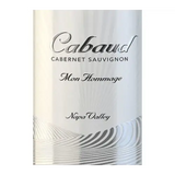 Cabaud Cabernet Sauvignon Mon Hommage